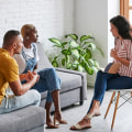 What do health counselors do?