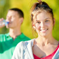 What does a wellness consultant do?