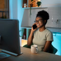 What are the benefits of being a consultant?