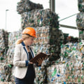 What does an environmental consultant do?