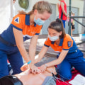 Ensuring Effective Care: Why Emergency First Aid Training Is Essential For Health Consultants In Liverpool