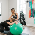 Las Vegas Health Consultants: Your Guide To A Healthier Pregnancy With Expert Prenatal Physical Therapist