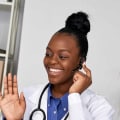 What is public health consultant?