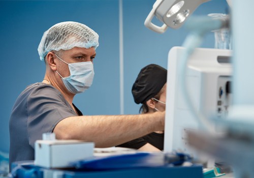 The Role Of Health Consultants In Pain Management In Cayman Islands