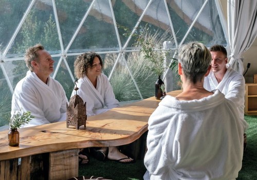Why Partnering With A Health Consultant At A Med Spa In South Hamilton, MA Is A Game-Changer