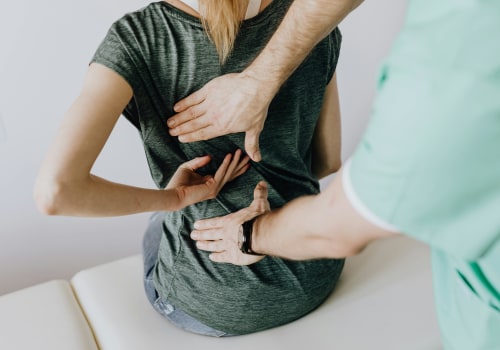Springfield's Hidden Gem: Chiropractic Adjustment As A Health Consultant's Ally