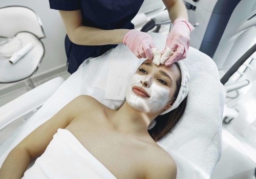 Integrated Wellness: How A Medical Spa Complements Health Consultant Efforts In Promoting Well-being In Glendale