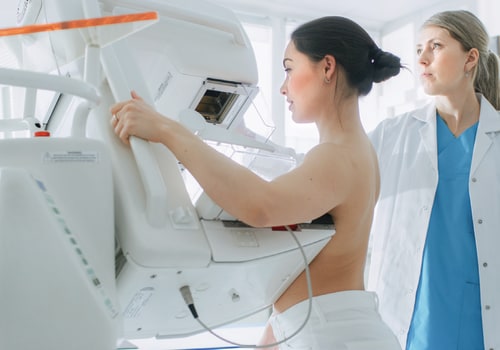 Why Mammography Services Is Vital For Early Breast Cancer Detection In New York? A Health Consultant Explain