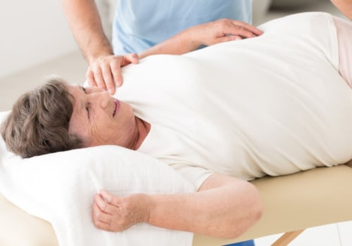 Why Health Consultants Recommend Chiropractors In Marietta