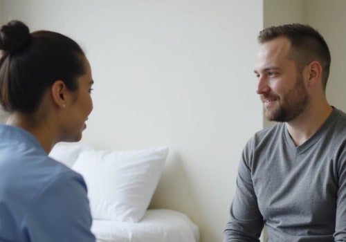 Navigating Drug Detox in Manhattan with a Health Consultant
