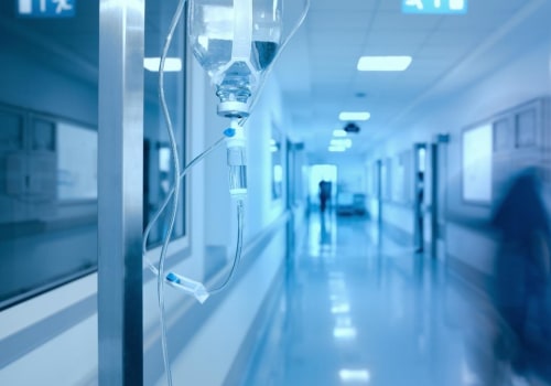 IV Therapy For Optimal Health: A Health Consultant's Perspective In Flushing, NY
