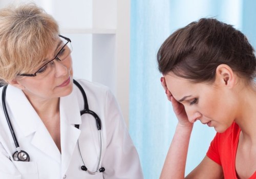 How Psychiatrists Can Help With General Health Consultations