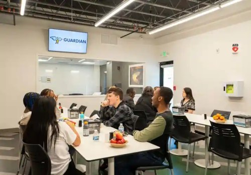 Empowering Teens with Guardian Recovery in Towaco, NJ