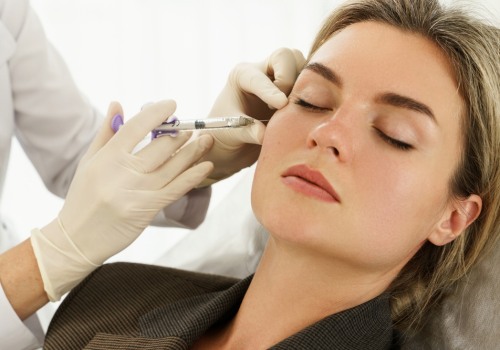 Benefits Of Choosing A Qualified Health Consultant For Your Dermal Filler Procedure In Las Vegas