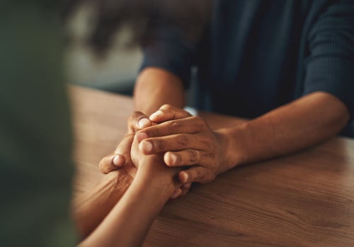 Building A Stronger You: Portland Counseling Services With Support From Your Health Consultant