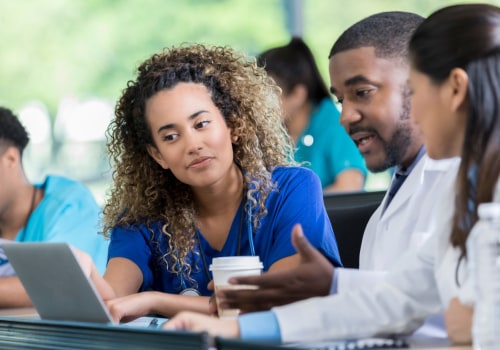 The Role of a Health Consultant in Creating Personalized Health Plans