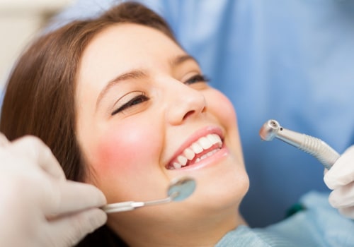Health Consultant: How Cosmetic Dentistry Can Improve Your Health In New Jersey