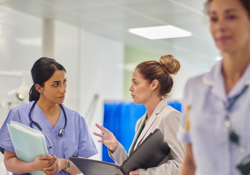 Why Partnering with a Health Consultant Can Transform Your Lifestyle