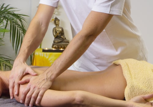 Enhancing Wellness with a Health Consultant and Professional Massage Therapy in Austin
